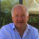 English voiceover and medical voiceover narration specialist Piers Bishop